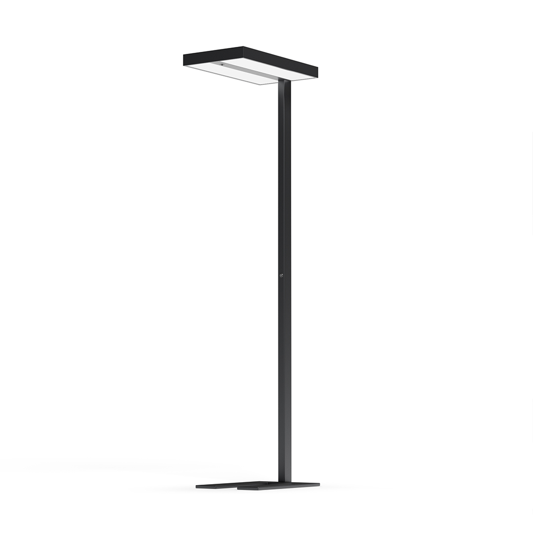 Floor lamp anthracite daily