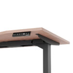 Standable Buet skrivebord, der kan justeres i højden