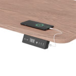 Standable Unità di controllo da tavolo per bambini USB-C