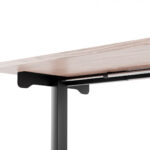 standable writing table easy frame