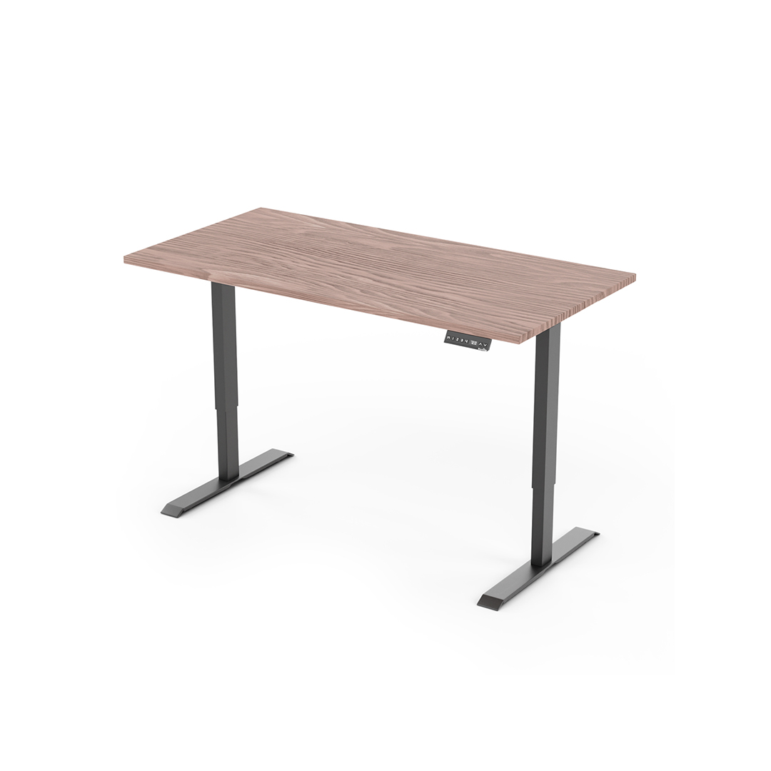 Height adjustable desk DESK